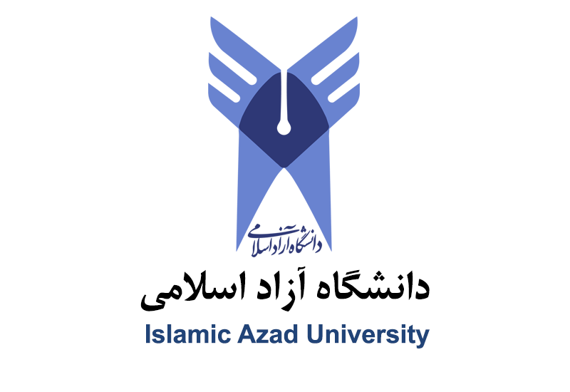 لوگو دانشگاه آزاد
