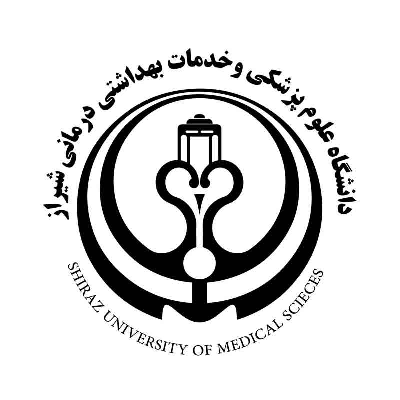 لوگو دانشگاه علوم پزشکی شیراز